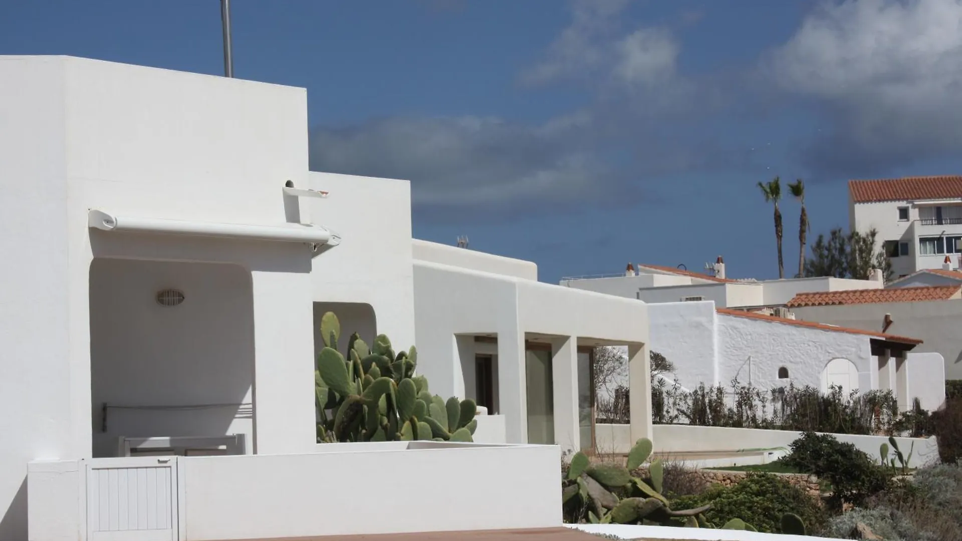 Biniparadise - Villa Excellent Binibeca