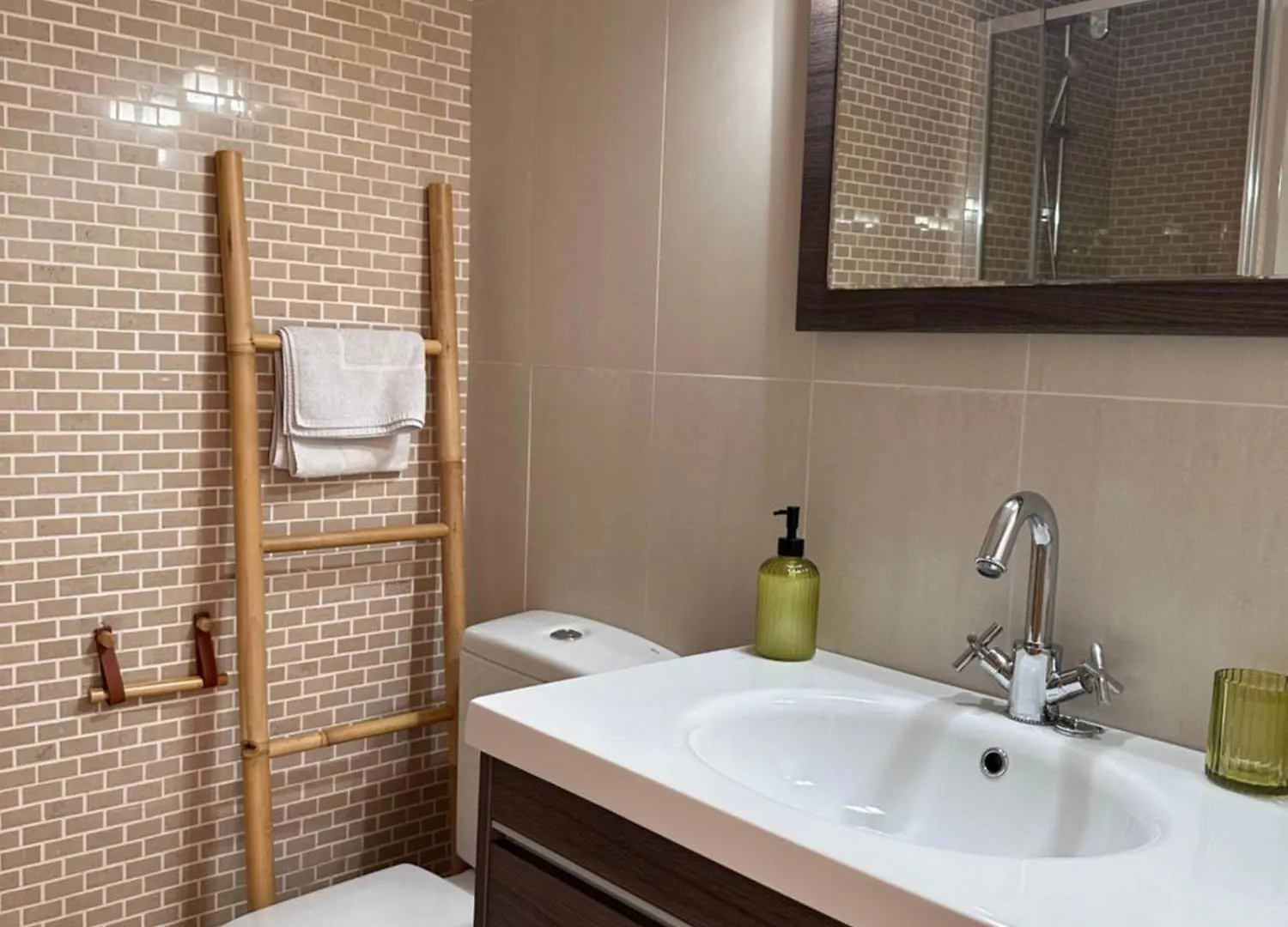 Biniparadise Villas Бинибека