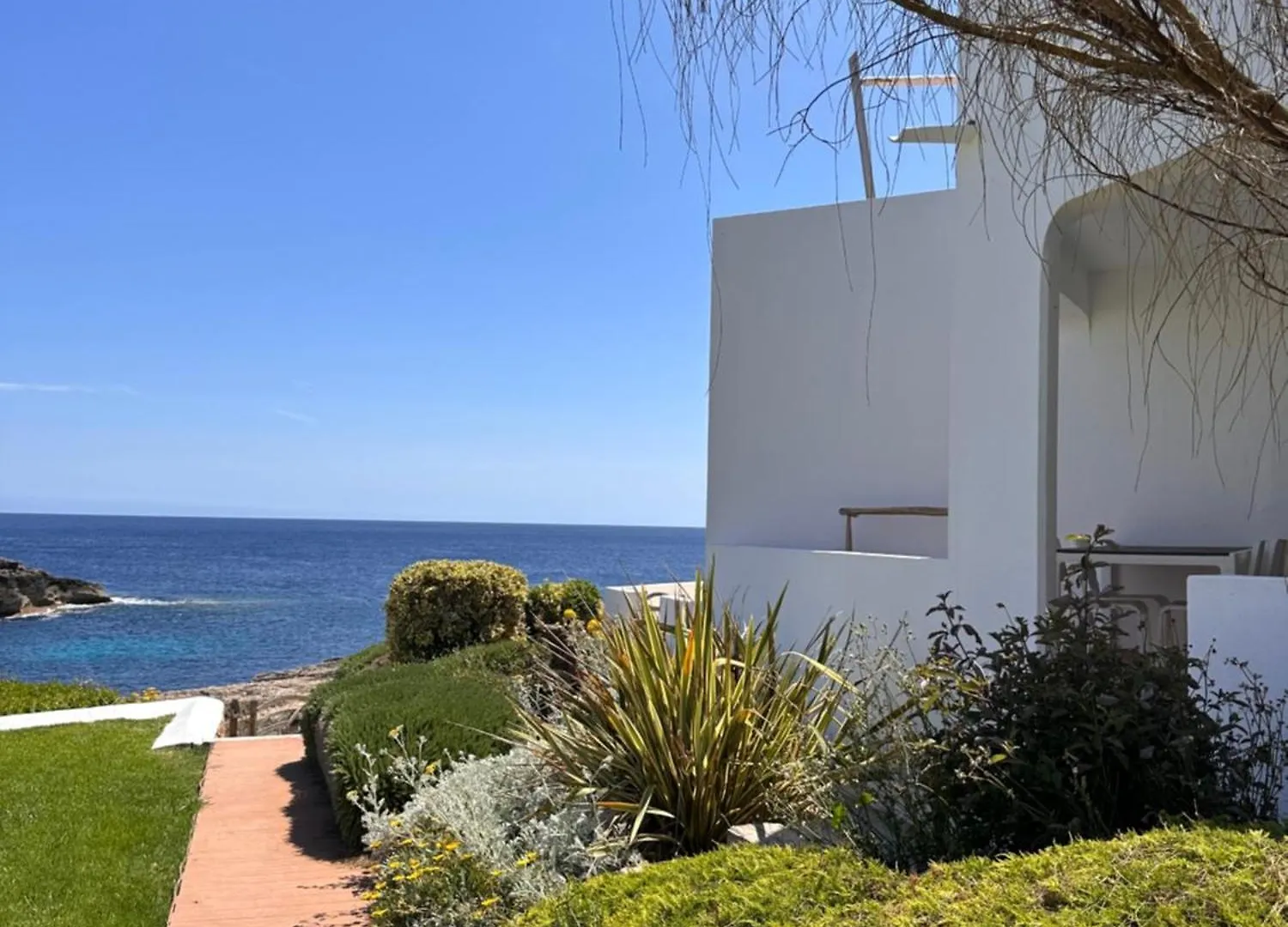 Biniparadise Villas Бинибека