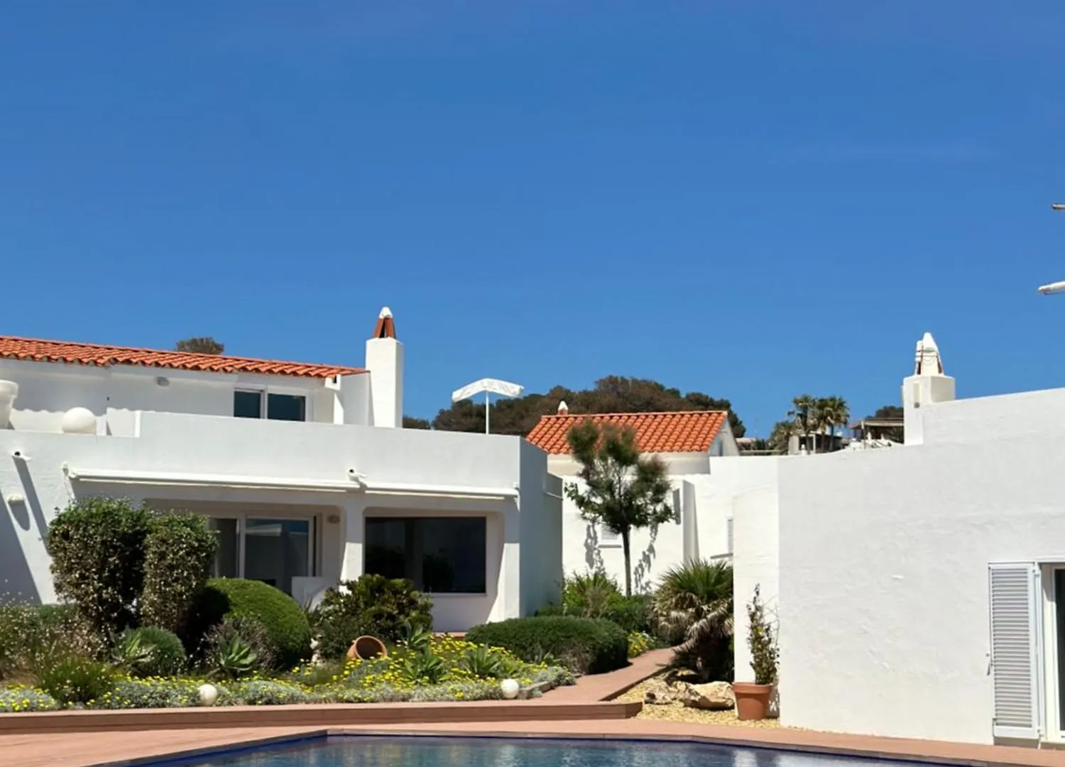Biniparadise - Villa Excellent Binibeca España