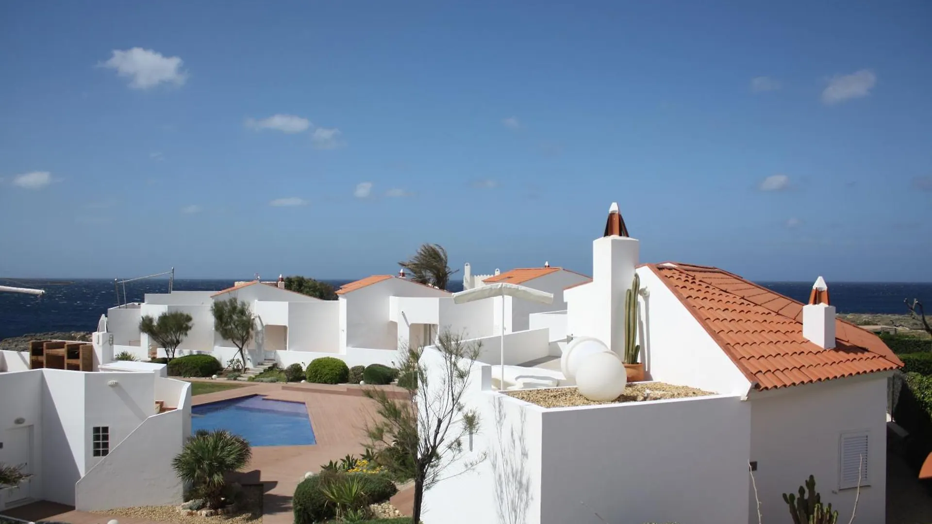 Biniparadise Villas Binibeca 0*,  Ισπανία
