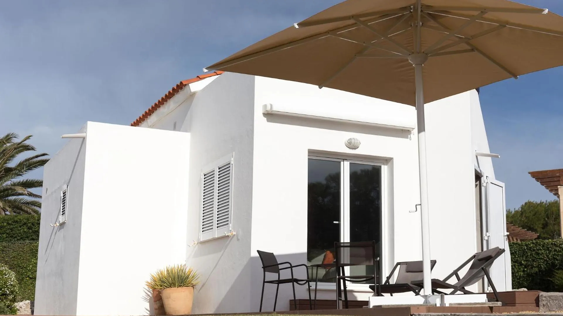 Biniparadise Villas Бинибека