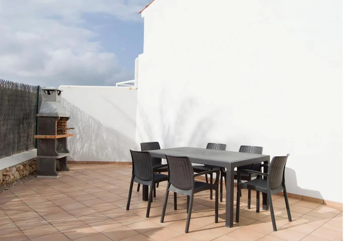 Biniparadise Villas Binibeca 0*,