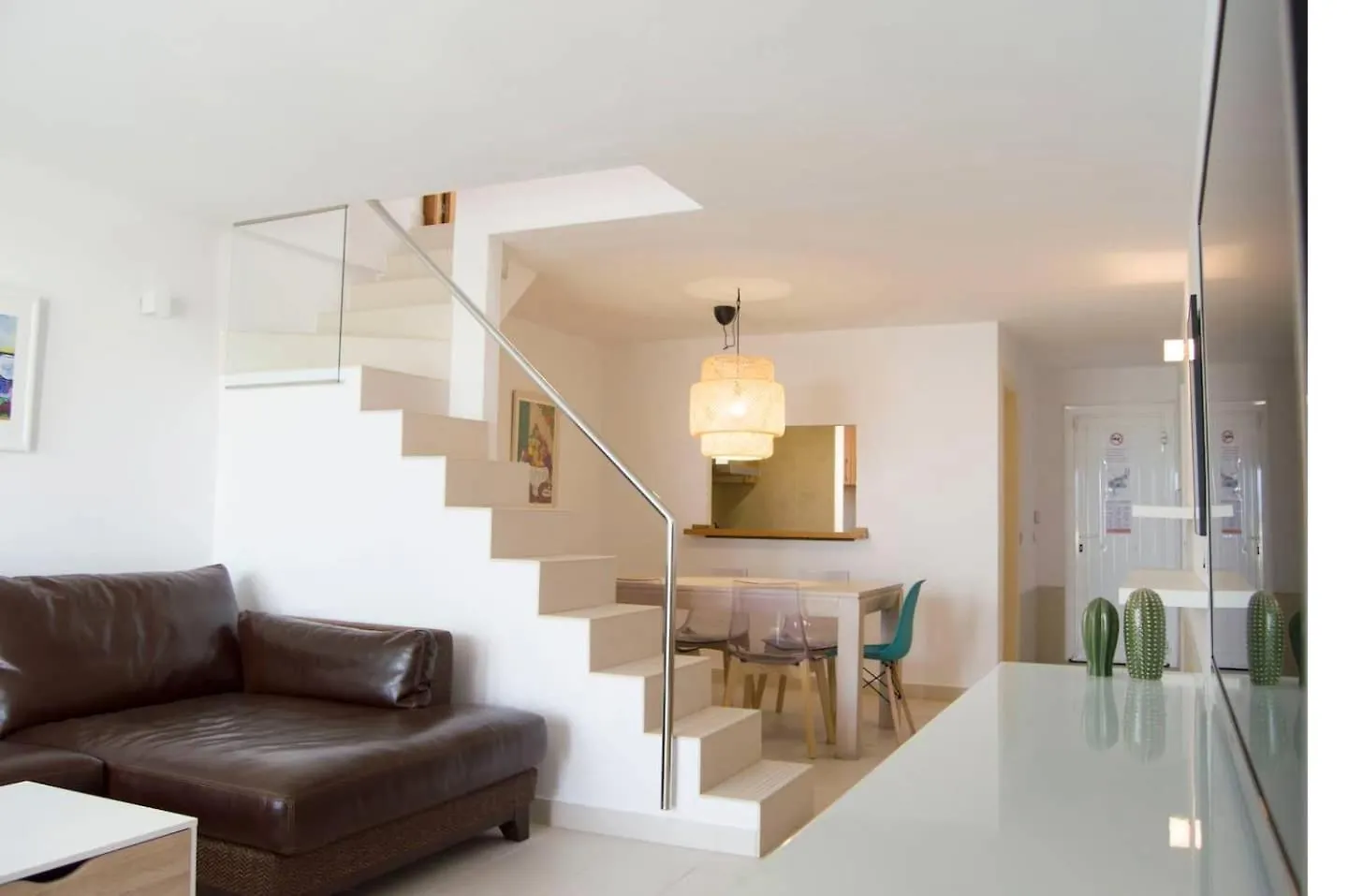 Biniparadise Villas Бинибека