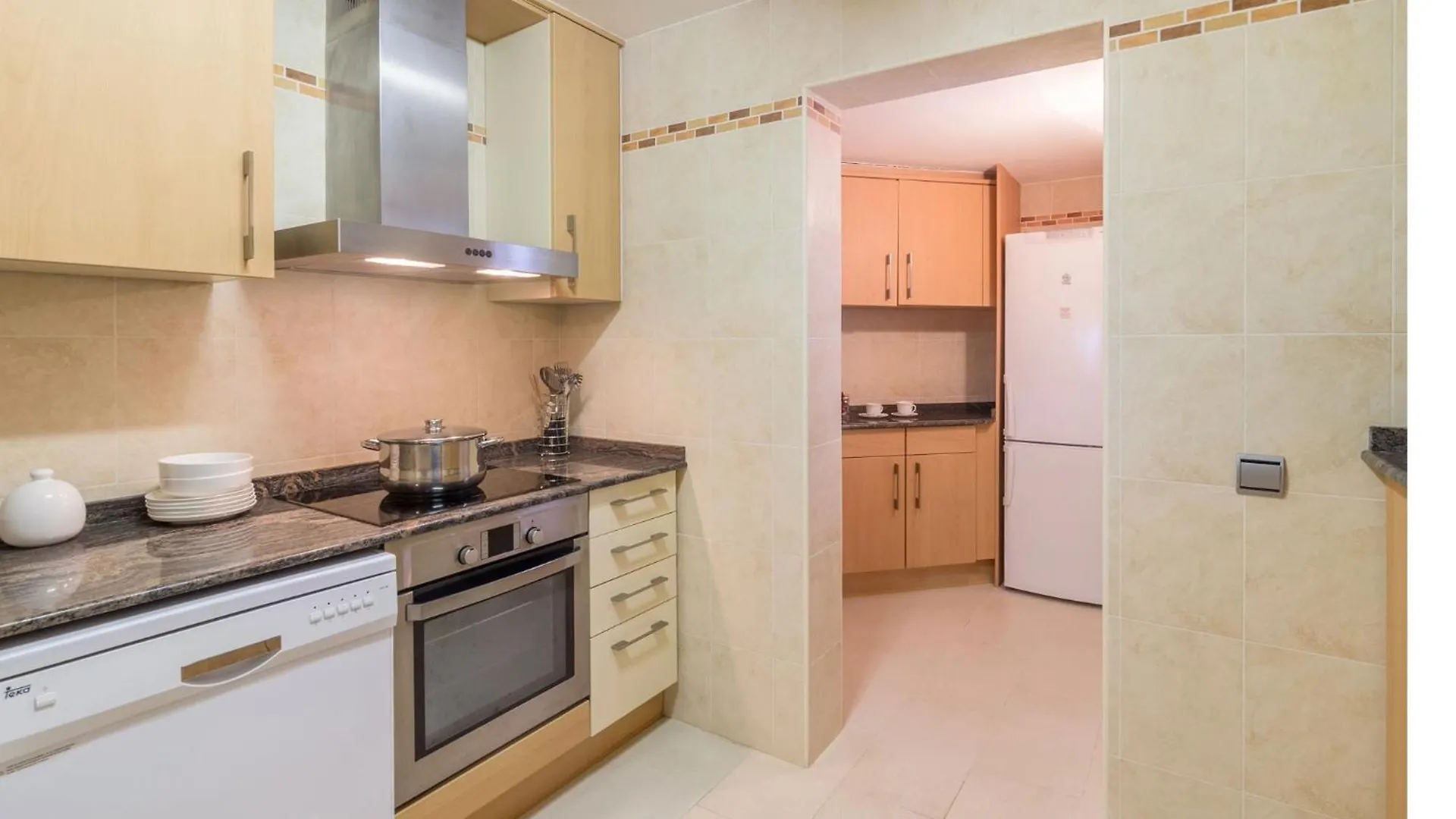 Biniparadise Villas Binibeca Ισπανία