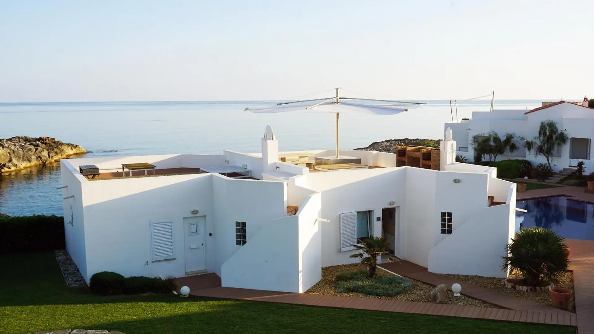 Biniparadise Villas Бинибека Испания