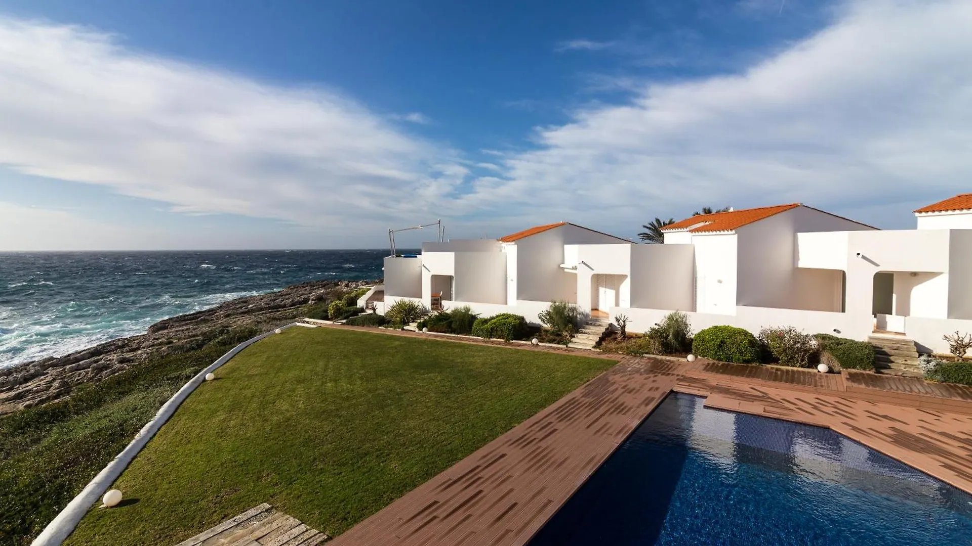 Biniparadise Villas Бинибека