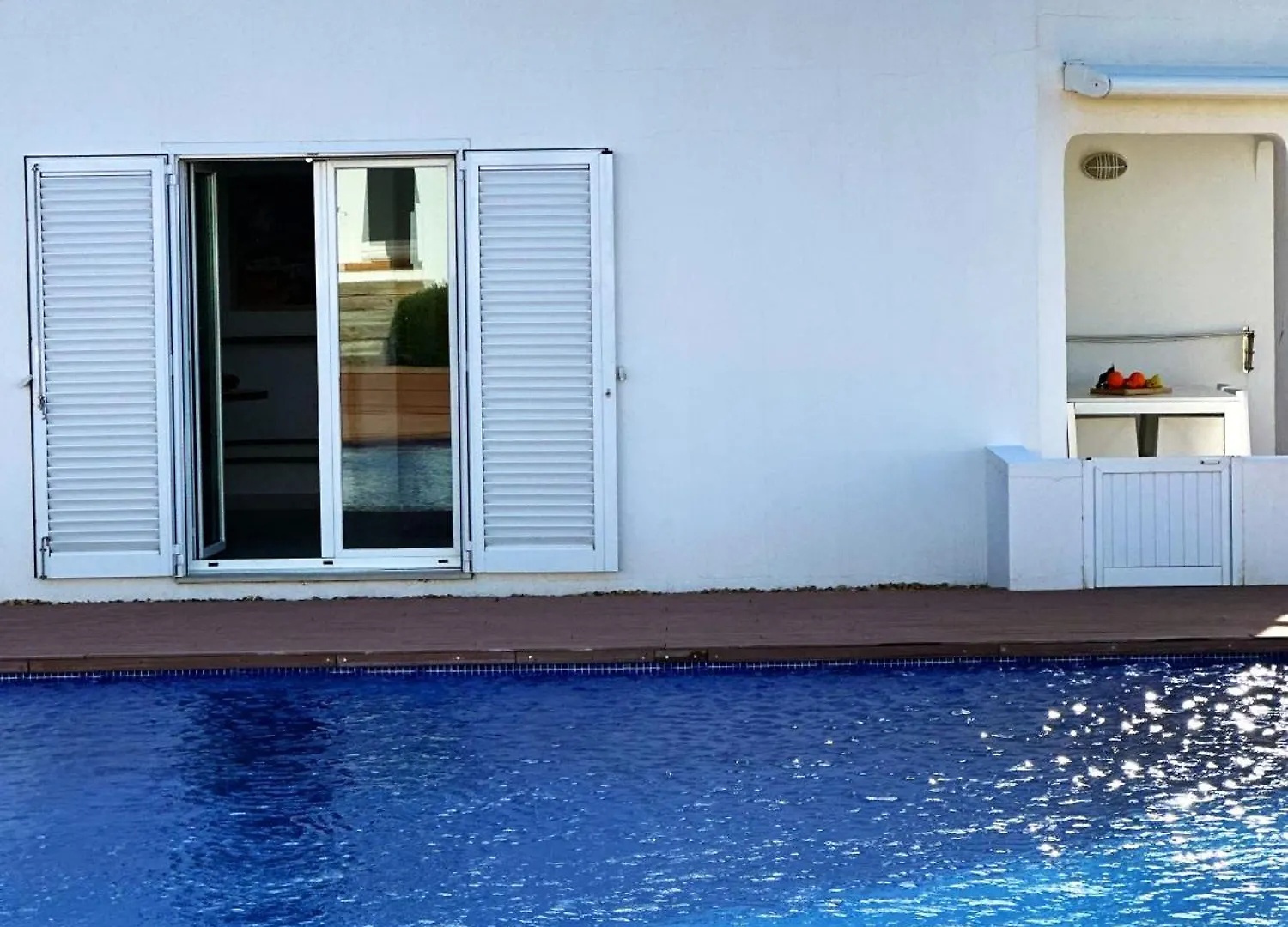 Biniparadise Villas Бинибека