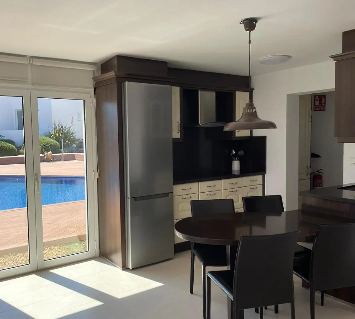 Biniparadise Villas Бинибека