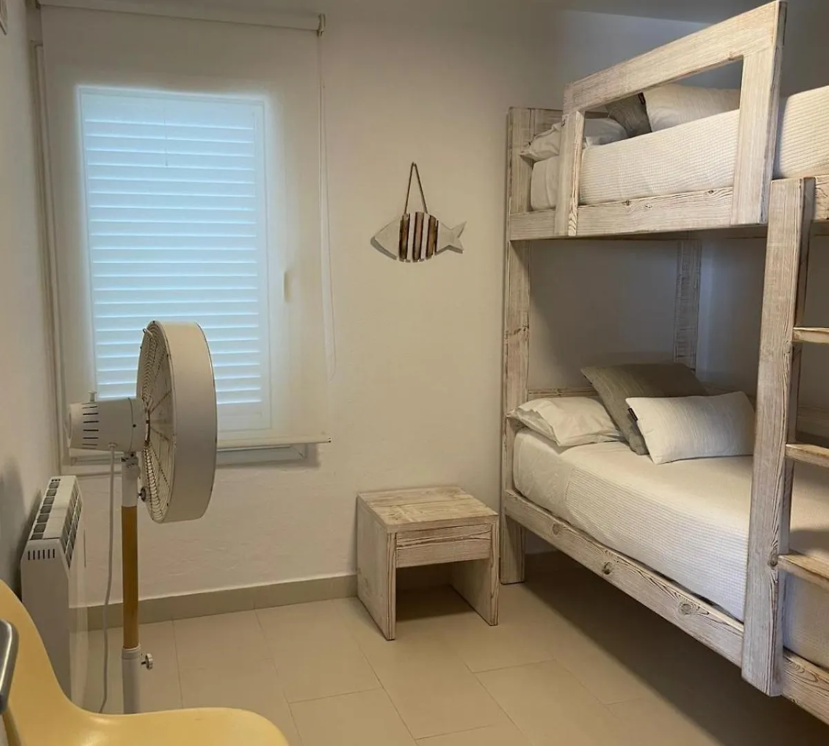 Biniparadise Villas Бинибека