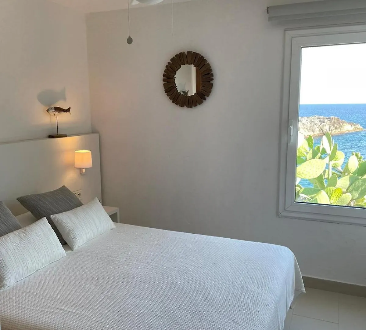 Biniparadise Villas Бинибека Испания