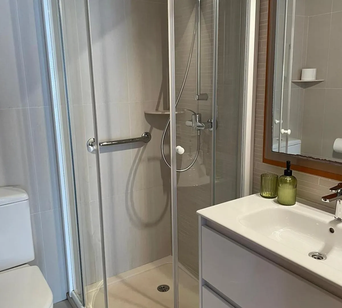 Biniparadise Villas Бинибека