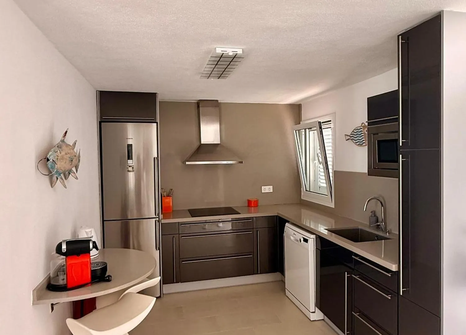 Biniparadise Villas Бинибека
