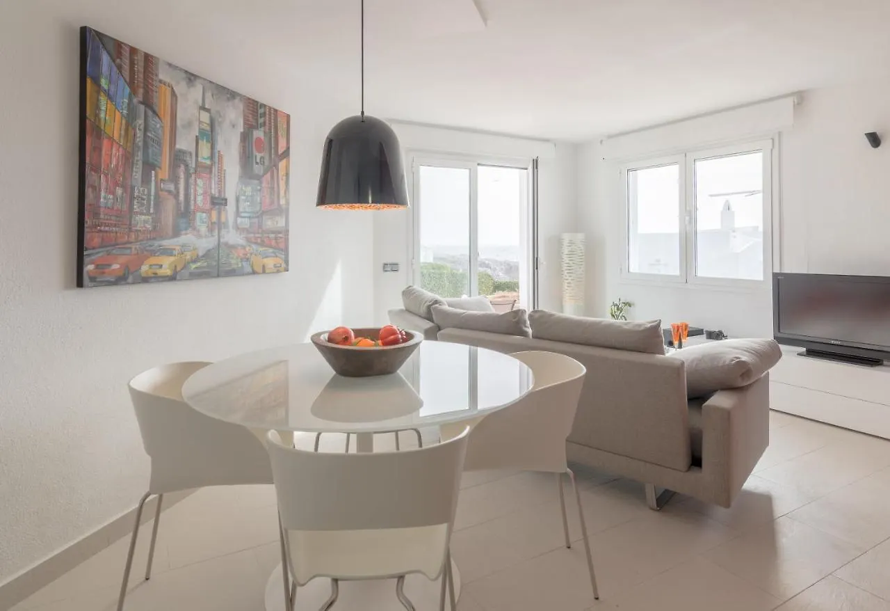 Biniparadise Villas Бинибека
