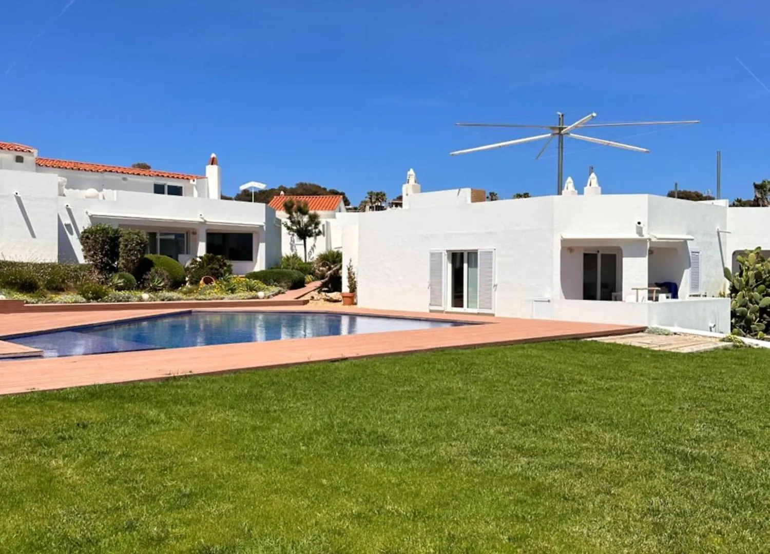 Biniparadise - Villa Excellent Binibeca Spain